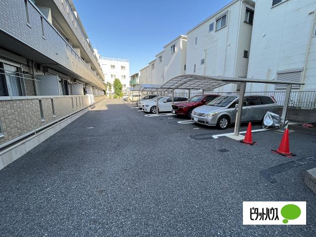 セジュール西新井 物件画像