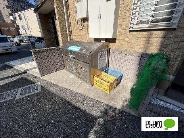 セジュール西新井 物件画像