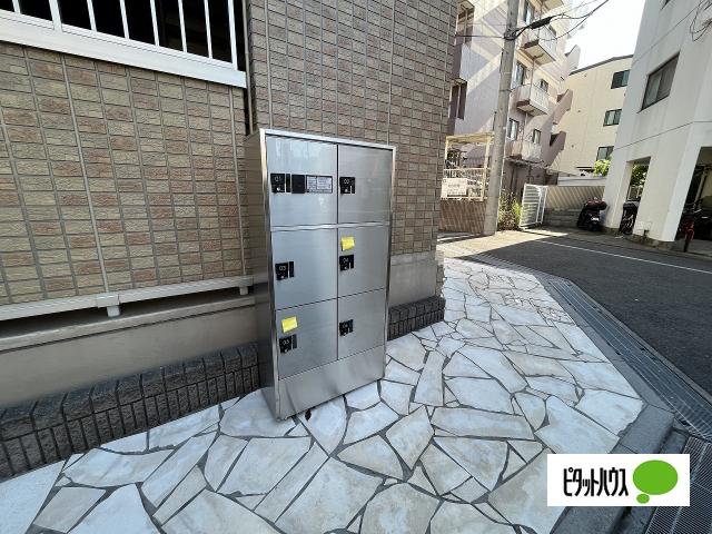セジュール西新井 物件画像