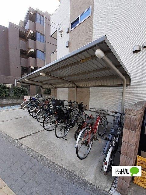 ウィステローナ 物件画像
