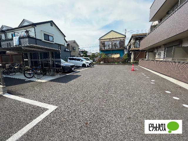 グランディール 物件画像