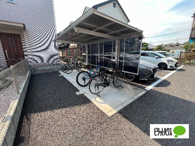 グランディール 物件画像