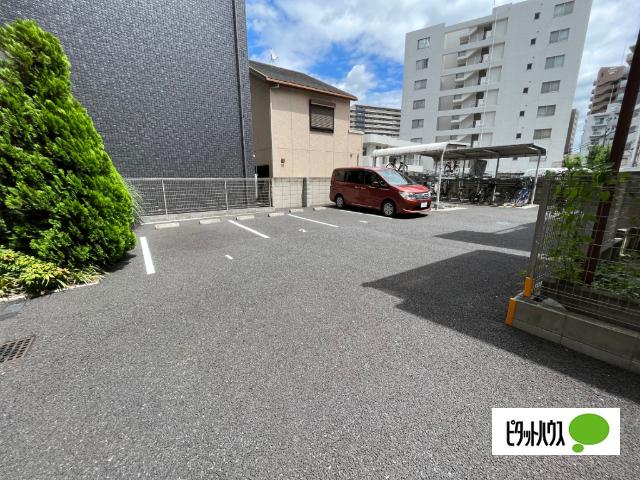 ベルエポック 物件画像