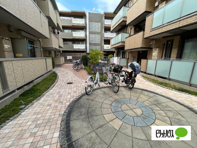 アルタイル 物件画像