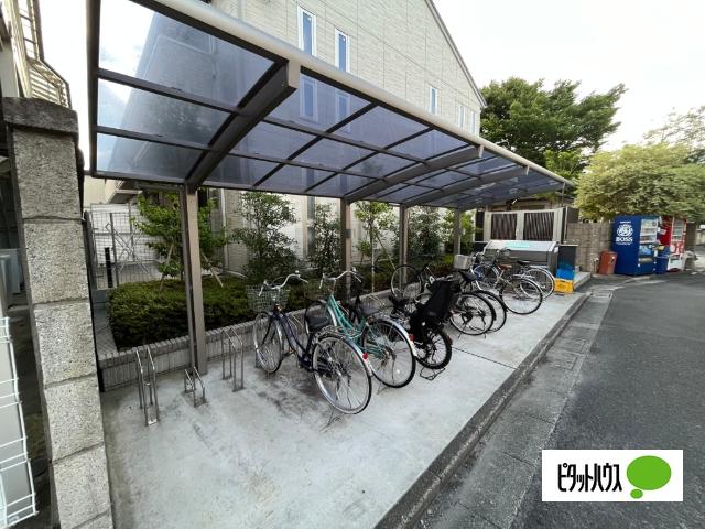 さくらアパートメント 物件画像