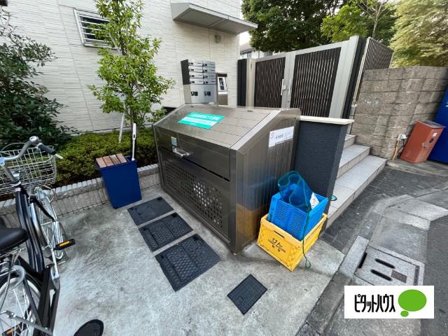 さくらアパートメント 物件画像