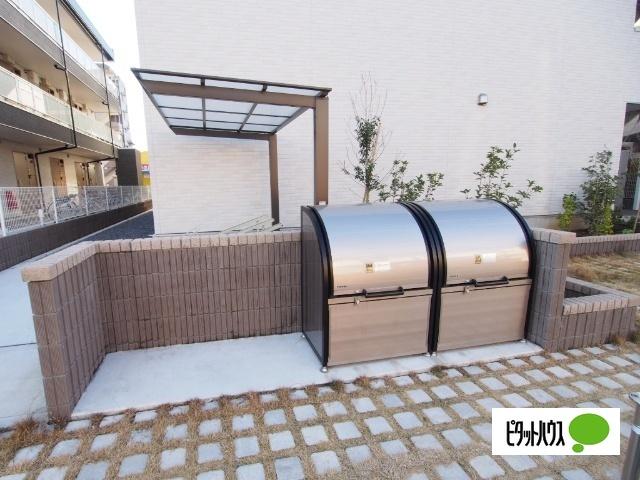 リブリ・東保木間 物件画像