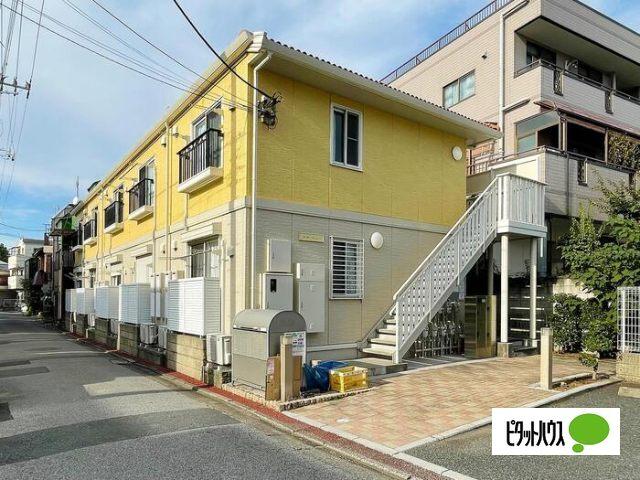 セジュール 物件画像