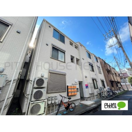 外観写真1