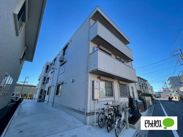 外観写真1