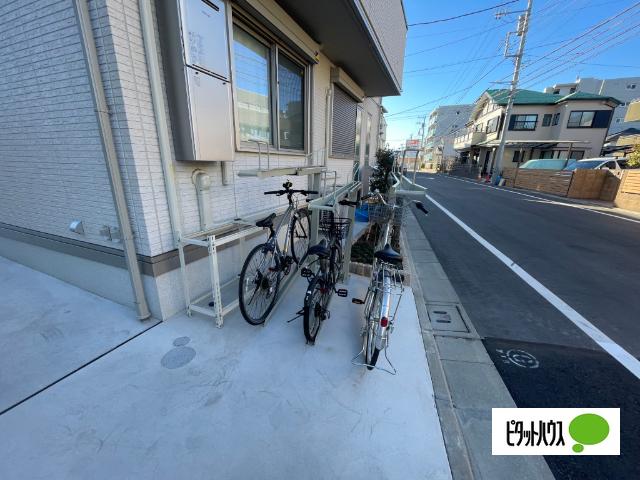 ラウレア六町 物件画像