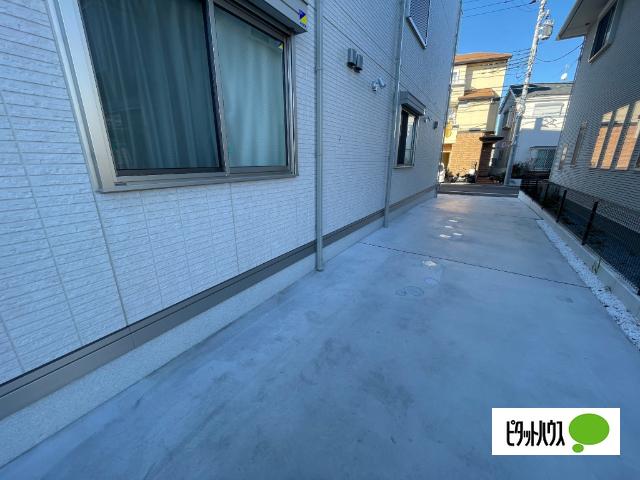 ラウレア六町 物件画像