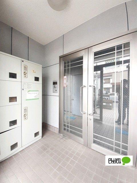 ベルコート西新井 物件画像