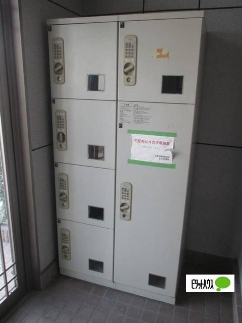 ベルコート西新井 物件画像