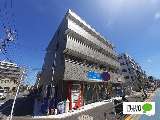 シャトレエレガン 物件画像