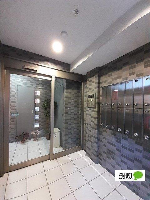 シャトレエレガン 物件画像