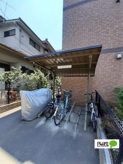シャトレエレガン 物件画像