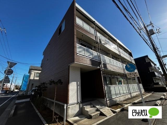 リブリ・六町 物件画像
