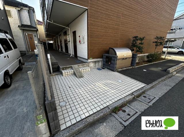 リブリ・六町 物件画像