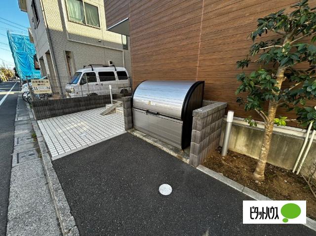 リブリ・六町 物件画像