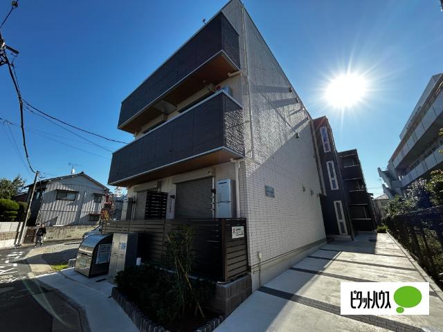 グラナーダ西新井 物件画像