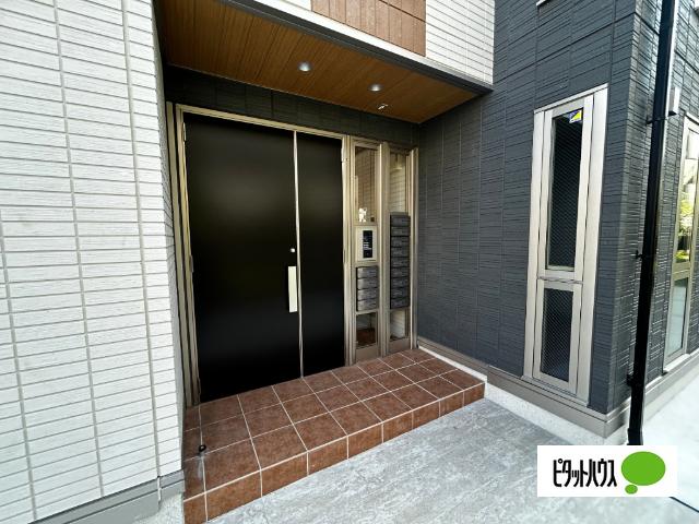 グラナーダ西新井 物件画像