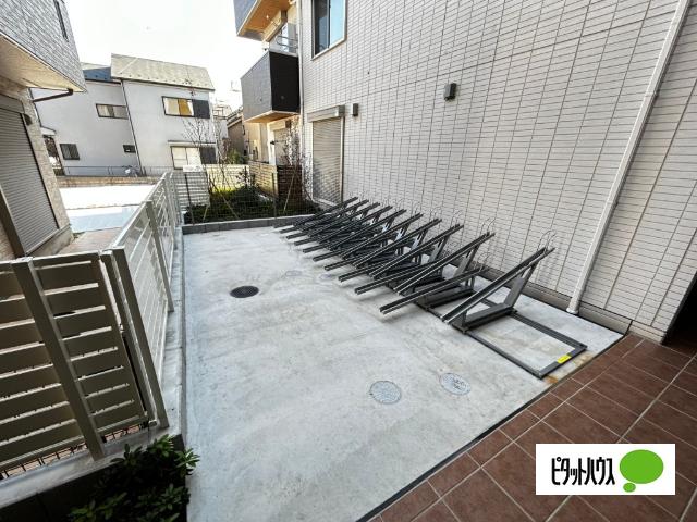 グラナーダ西新井 物件画像