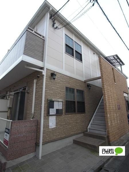 リリックコート梅田 物件画像