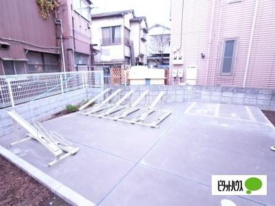 リブリ・サンビレッジ 物件画像