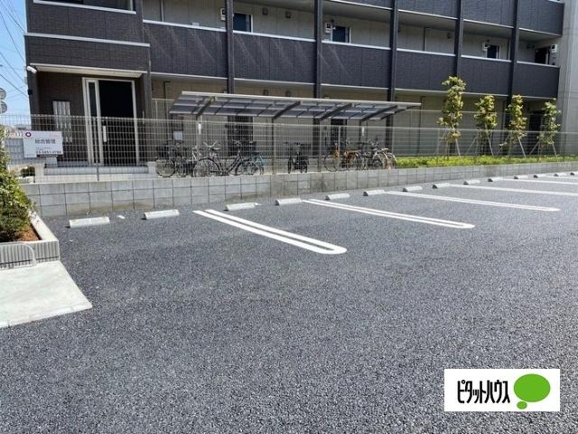 MiwastageⅢ 物件画像