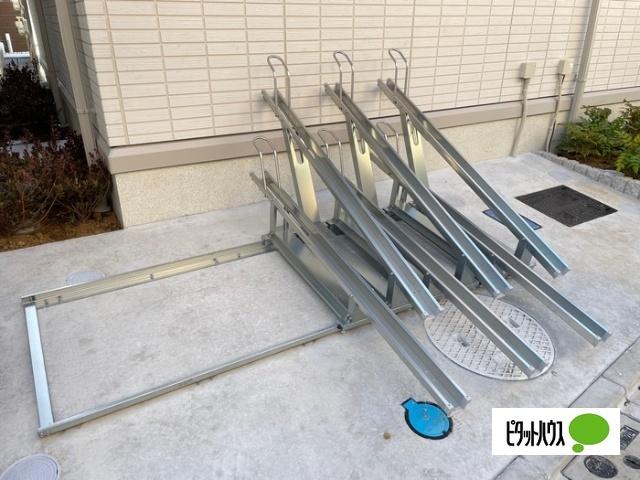 メゾンサニーサイド 物件画像