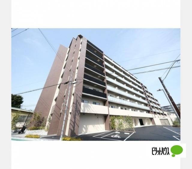 グランカミーユ江北 物件画像