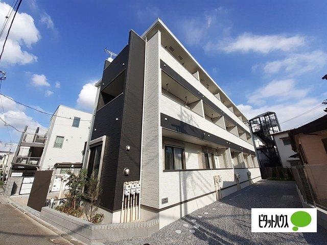Ｍａｉｓｏｎ　ｄｅ　Ｌｅｍｏ 物件画像