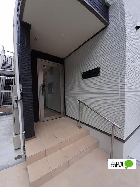 Ｍａｉｓｏｎ　ｄｅ　Ｌｅｍｏ 物件画像
