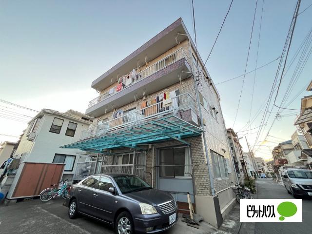 第二サトーハイツ 物件画像