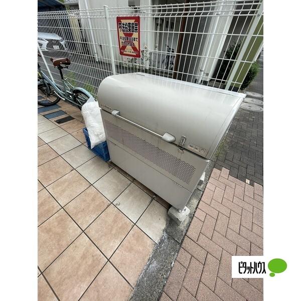 プレシャス西新井 物件画像