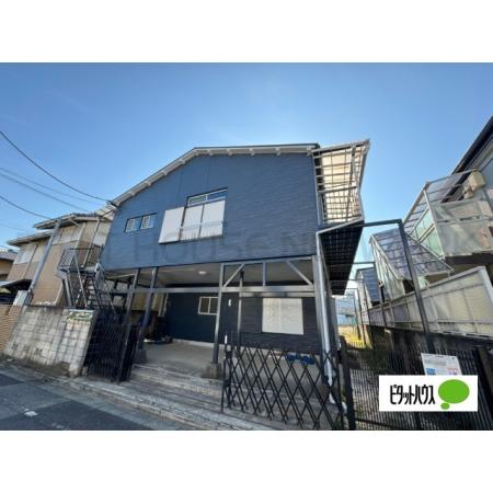 外観写真1