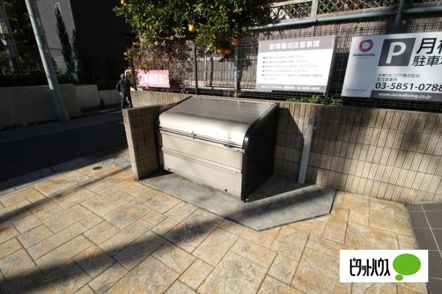T'S 物件画像