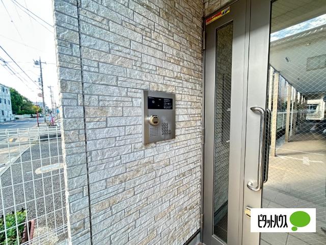 クリスタル青井Ⅰ 物件画像
