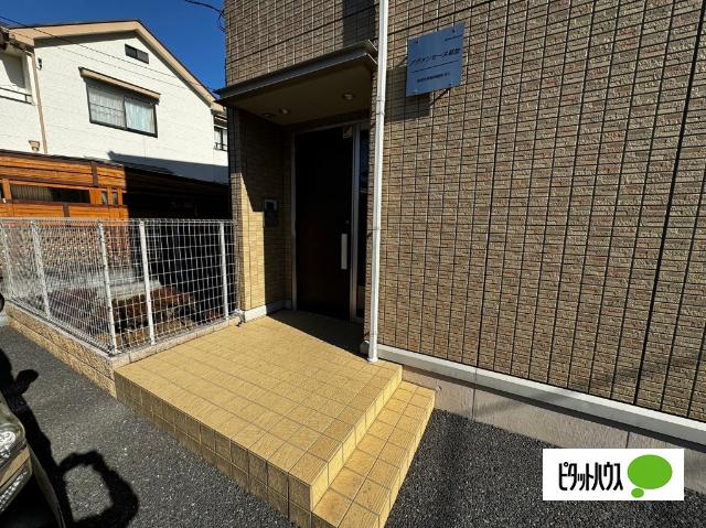 アヴァンセーヌ草加 物件画像
