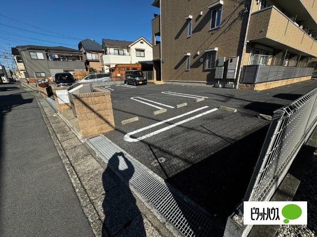 アヴァンセーヌ草加 物件画像