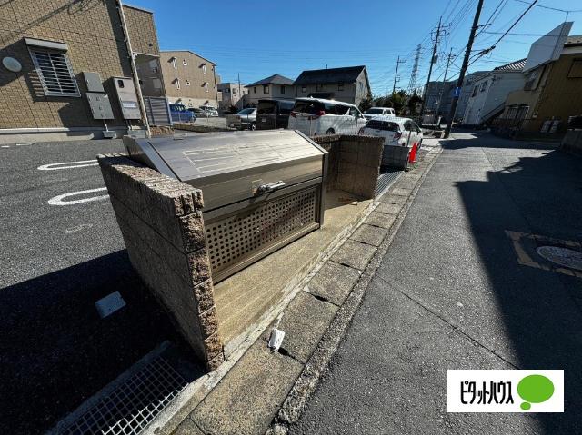 アヴァンセーヌ草加 物件画像