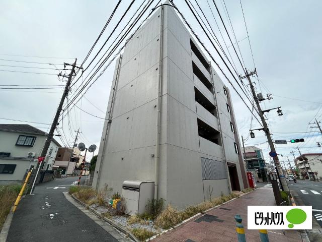外観写真1