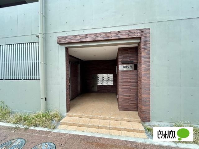 レピュア竹ノ塚レジデンス 物件画像