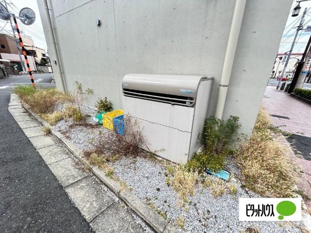 レピュア竹ノ塚レジデンス 物件画像