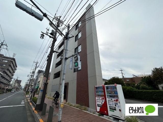 レピュア竹ノ塚レジデンス 物件画像