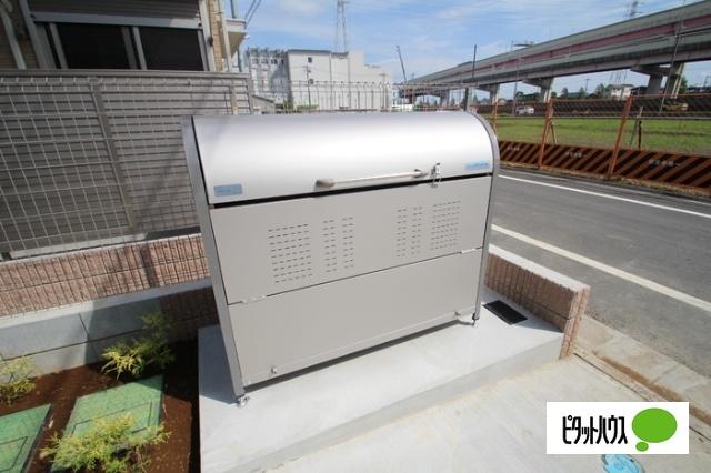 フォルビート 物件画像