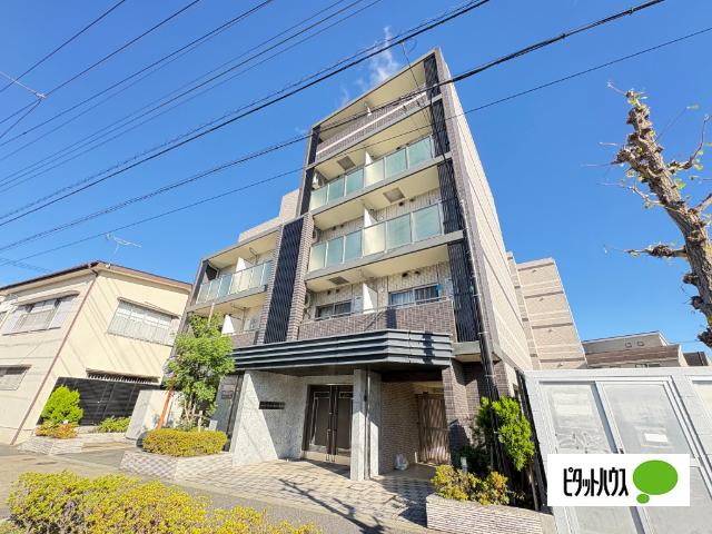 ジュイールパルフェ西新井 物件画像