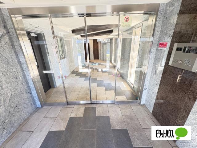 ジュイールパルフェ西新井 物件画像