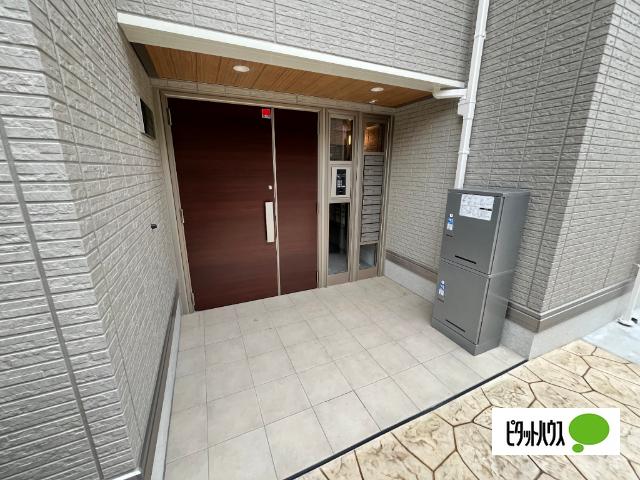 アークハウス竹の塚 物件画像